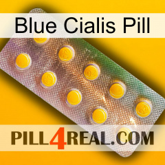 Blue Cialis Pill new11